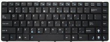 Tecla AS43 para teclado Asus U40 U35JC ULVT K42JB N82 K43B U35F N82J K43E U45JC   , usado comprar usado  Enviando para Brazil