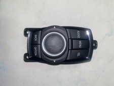 Commande multimédia bmw d'occasion  Melun