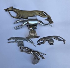 Vintage greyhound whippet for sale  Pensacola
