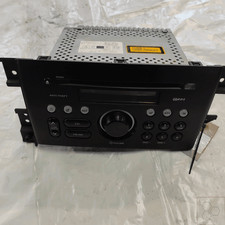 3910165jd0zca autoradio suzuki usato 3910165jd0zca autoradio suzuki usato  Italia