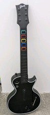 Controle sem fio RedOctane Guitar Hero Les Paul para Xbox 360 - Preto, usado comprar usado  Enviando para Brazil