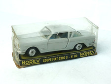 Ancien norev plastique d'occasion  France