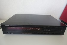Tuner denon 800 d'occasion  Tourcoing
