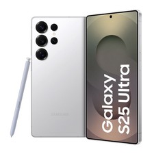 Smartfon Samsung Galaxy S25 Ultra 5G 256GB tytanowy biały srebro darmowa wysyłka, używany na sprzedaż Smartfon Samsung Galaxy S25 Ultra 5G 256GB tytanowy biały srebro darmowa wysyłka, używany na sprzedaż  Wysyłka do Poland