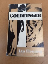 Vintage james bond for sale  CORSHAM