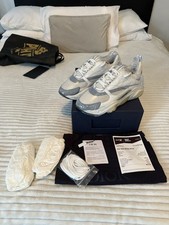 Dior b22 triple for sale  LONDON