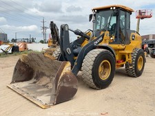 loader wheel loader for sale  Greeley