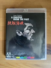 Um Fugitivo do Passado (1965) Blu-ray Arrow Vídeo com Livreto comprar usado  Enviando para Brazil