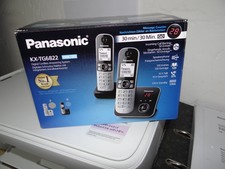 Panasonic tg6822 dect gebraucht kaufen  Bühlertal