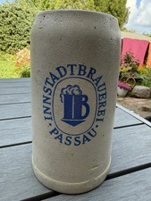 Alter salzlasierter bierkrug gebraucht kaufen  Deutschland
