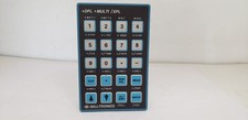 Milltronics dpl multi for sale  Frenchville