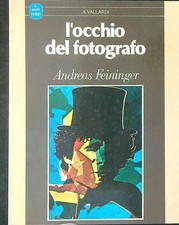 Occhio del fotografo usato  Italia