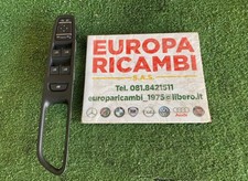 Pulsantiera anteriore renault usato  Casalnuovo di Napoli