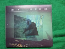 TORO Y MOI - CAUSERS OF THIS - 2010 CARPARK RECORDS - CD na sprzedaż  Wysyłka do Poland