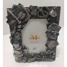 Pewter potting bench for sale  Fries