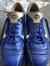 Nike 2006 football for sale  LEEK