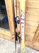 Atomic skis plus for sale  YORK