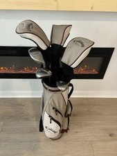 Callaway ges womens for sale  Summerville