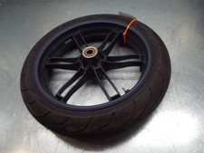 Buell 1125r 25th for sale  NEWCASTLE