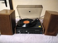 Ziphona plattenspieler stereoa gebraucht kaufen  Hirschfelde
