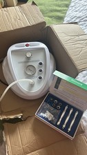 Diamond dermabrasion microderm for sale Diamond dermabrasion microderm for sale  SALFORD