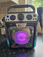 Singing machine groove for sale  LONDONDERRY