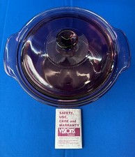 Corning ware visions for sale  Trenton
