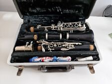 Bach clarinet usa for sale  STOWMARKET
