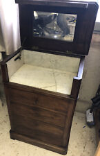 Meuble toilette ancien d'occasion  Aix-en-Provence-