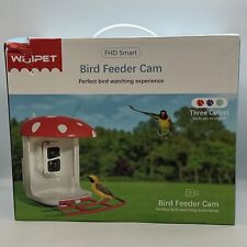 Wuipet bird feeder for sale  Vancouver