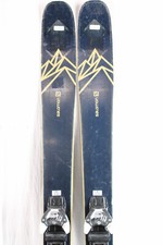 Salomon qst used for sale  USA