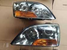 Faro anteriore kia usato  Vigevano