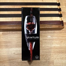 New vinturi essential for sale  Madison