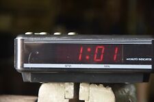 Radiowecker crown 80er gebraucht kaufen  Oderwitz