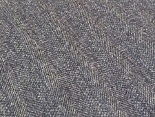 Tweed wool fabric for sale  CAERNARFON