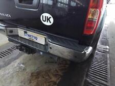 Rear bumper nissan for sale  DONCASTER