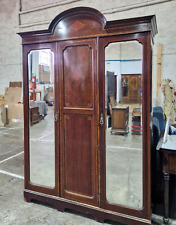 Antique victorian inlaid for sale  BLYTH