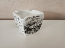 Aschenbecher deko wasserburg gebraucht kaufen  Atting