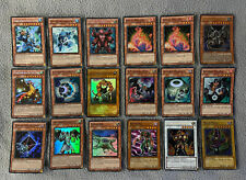 Konami lotto carte usato  Nichelino