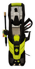 Lwq electric pressure for sale  Riverton