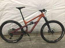2022 canyon spectral d'occasion  Expédié en Belgium