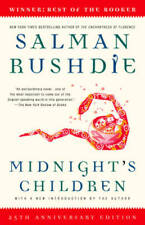 Midnight children novel for sale  Montgomery