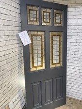 Period victorian door for sale  ULVERSTON