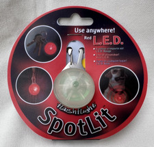 Nite ize spotlit for sale  Litchfield