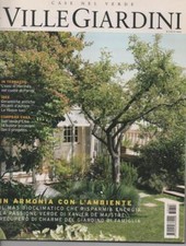 2007 ville giardini usato  Martinsicuro