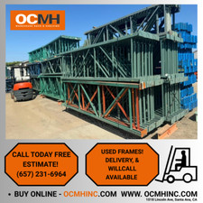 New used heavy for sale  Santa Ana