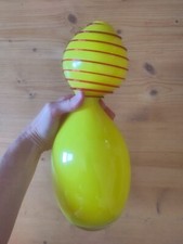Vintage hand blown d'occasion  Dieulefit