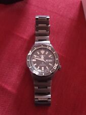 Montre seiko propex d'occasion  Rieupeyroux
