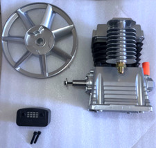 3hp twin cylinder for sale  Cypress