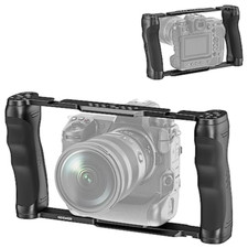 Neewer video camera usato  Roccagloriosa